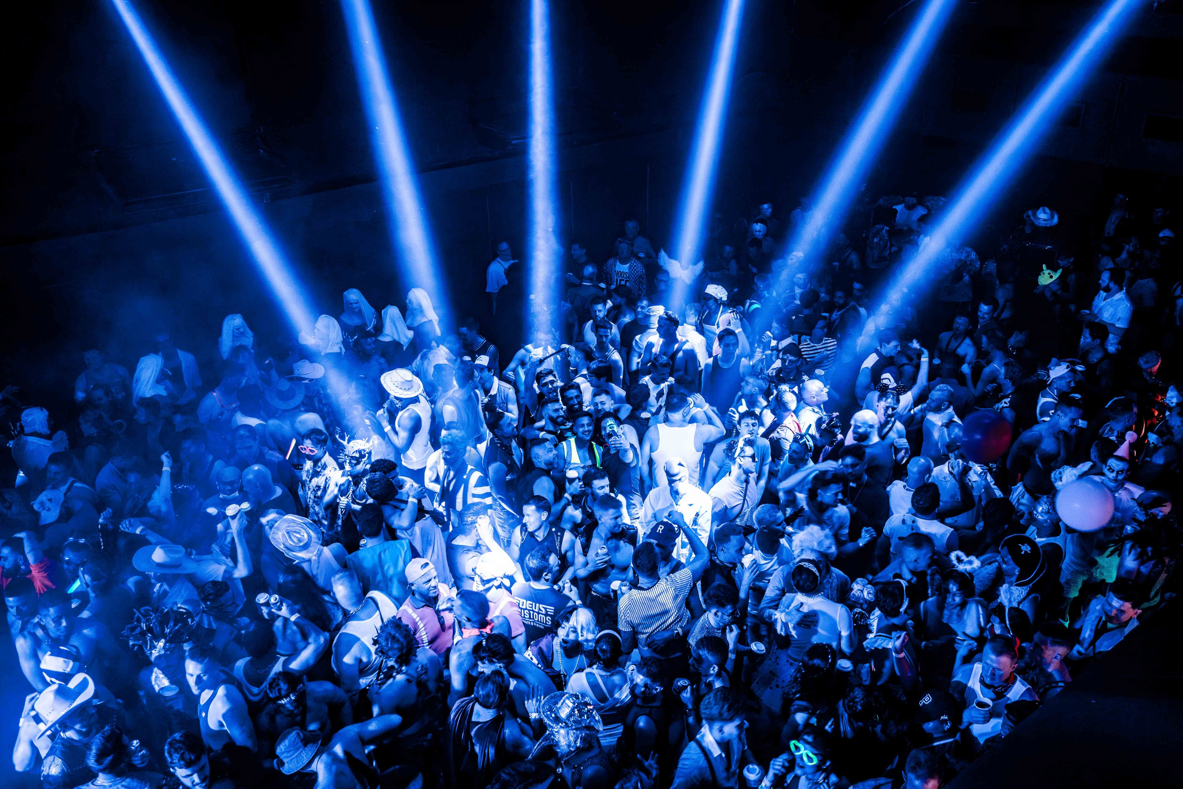 Events - Night Life