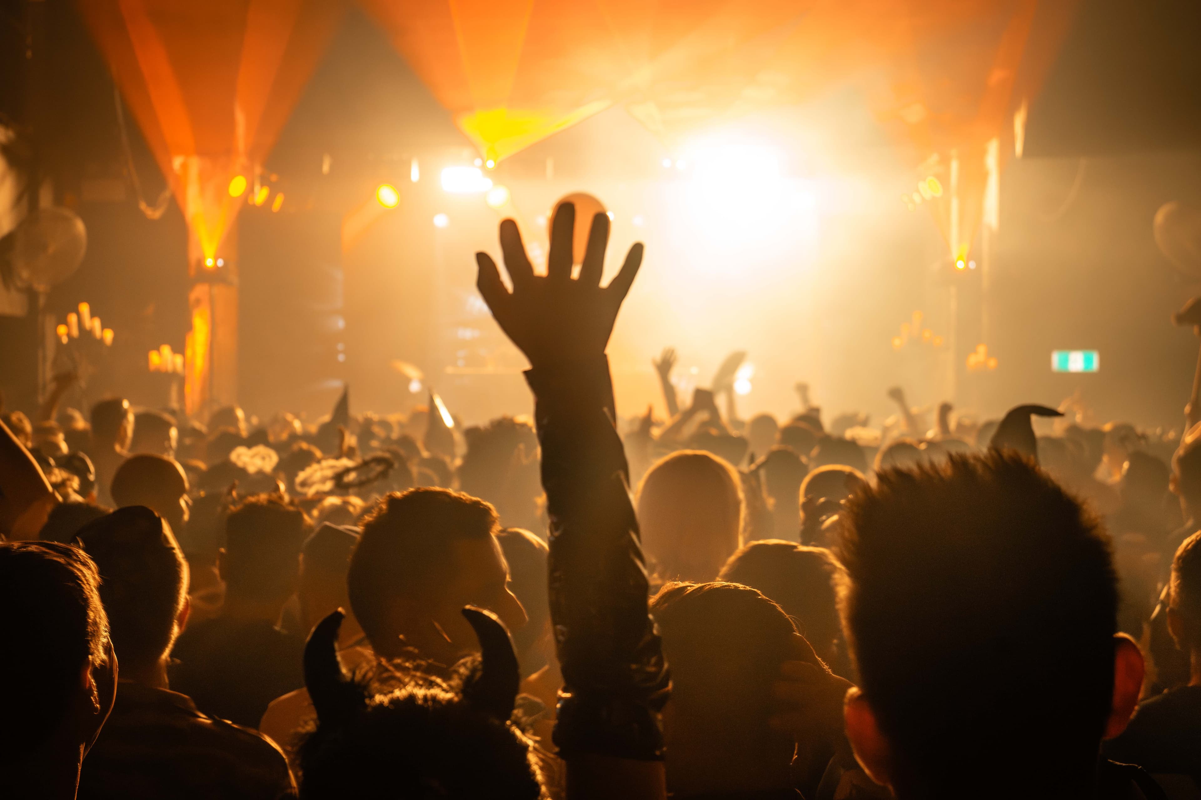 Events - Night Life