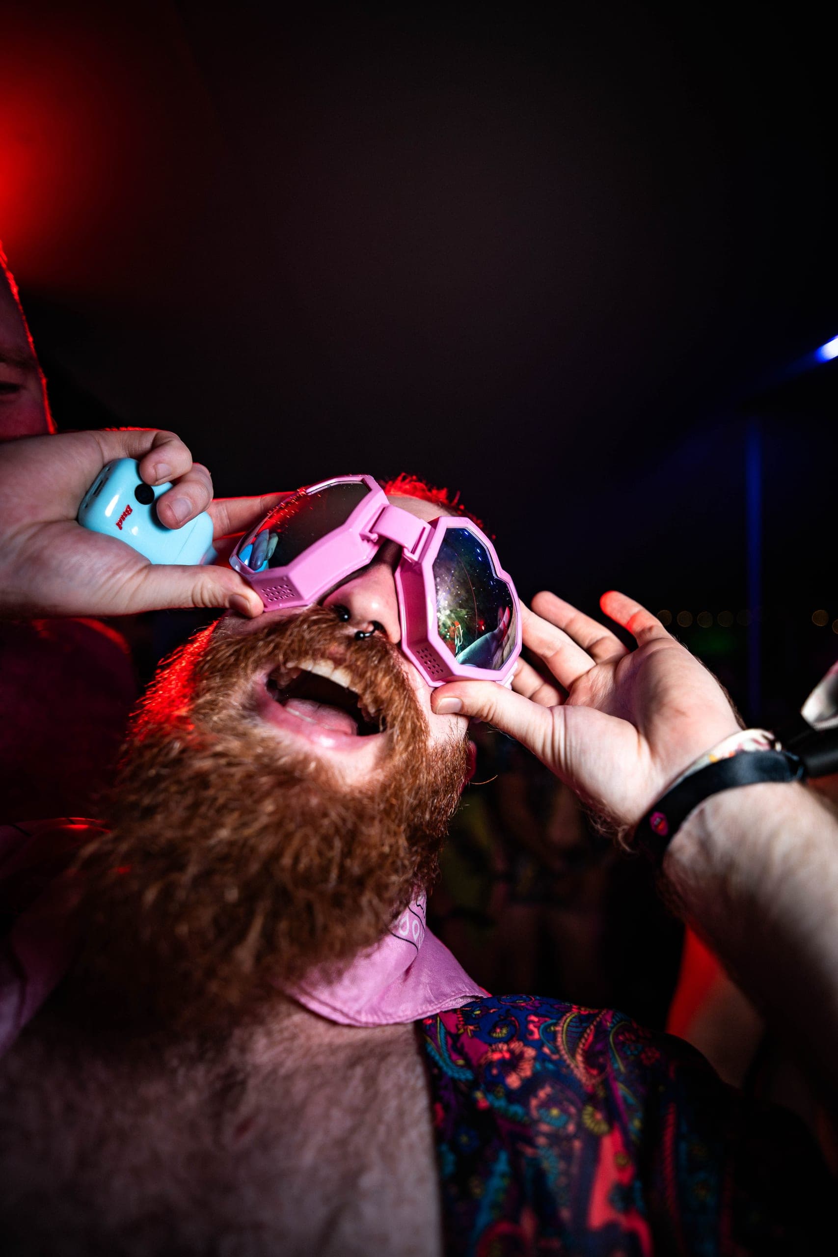 Events & Nightlife photography