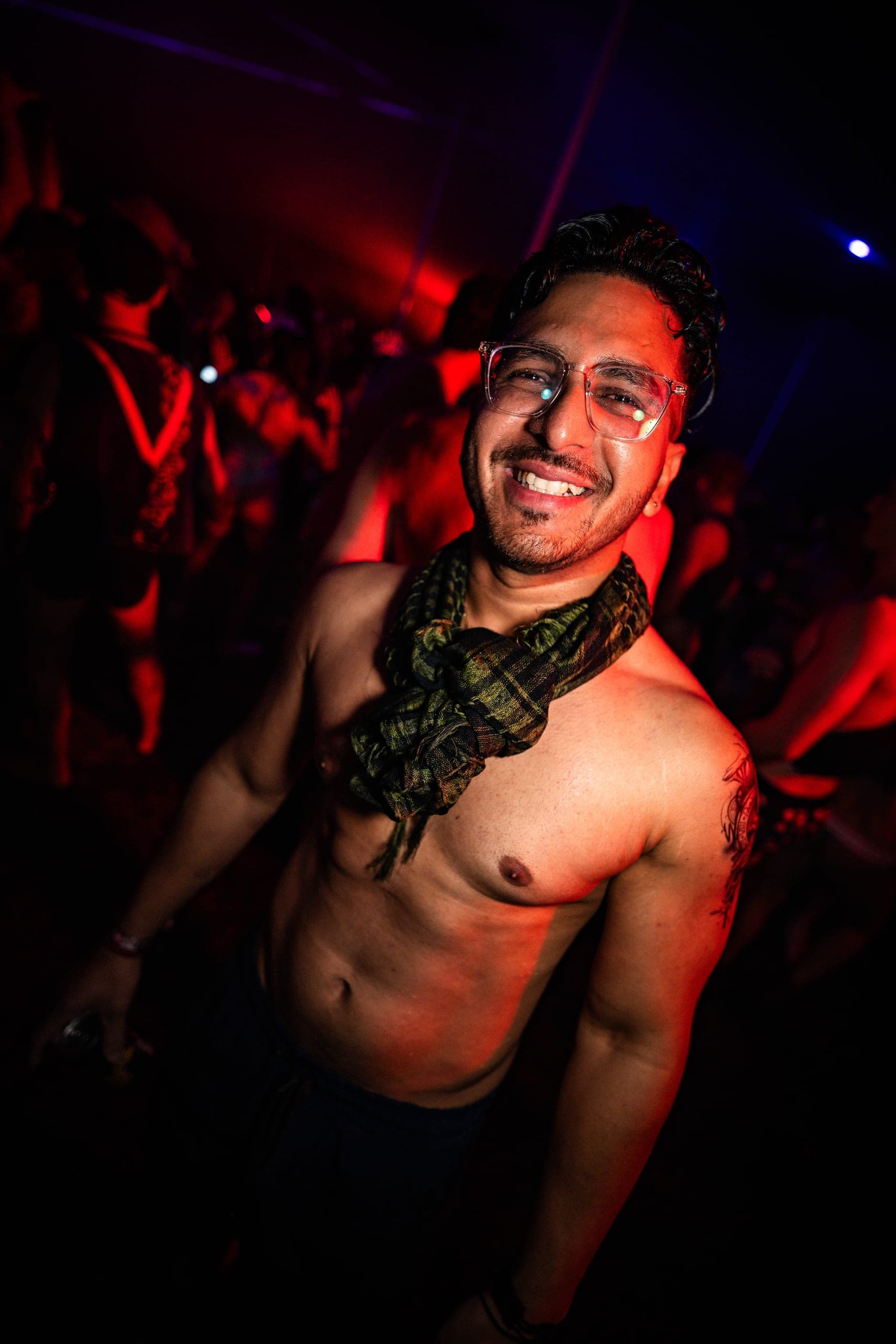 Events & Nightlife