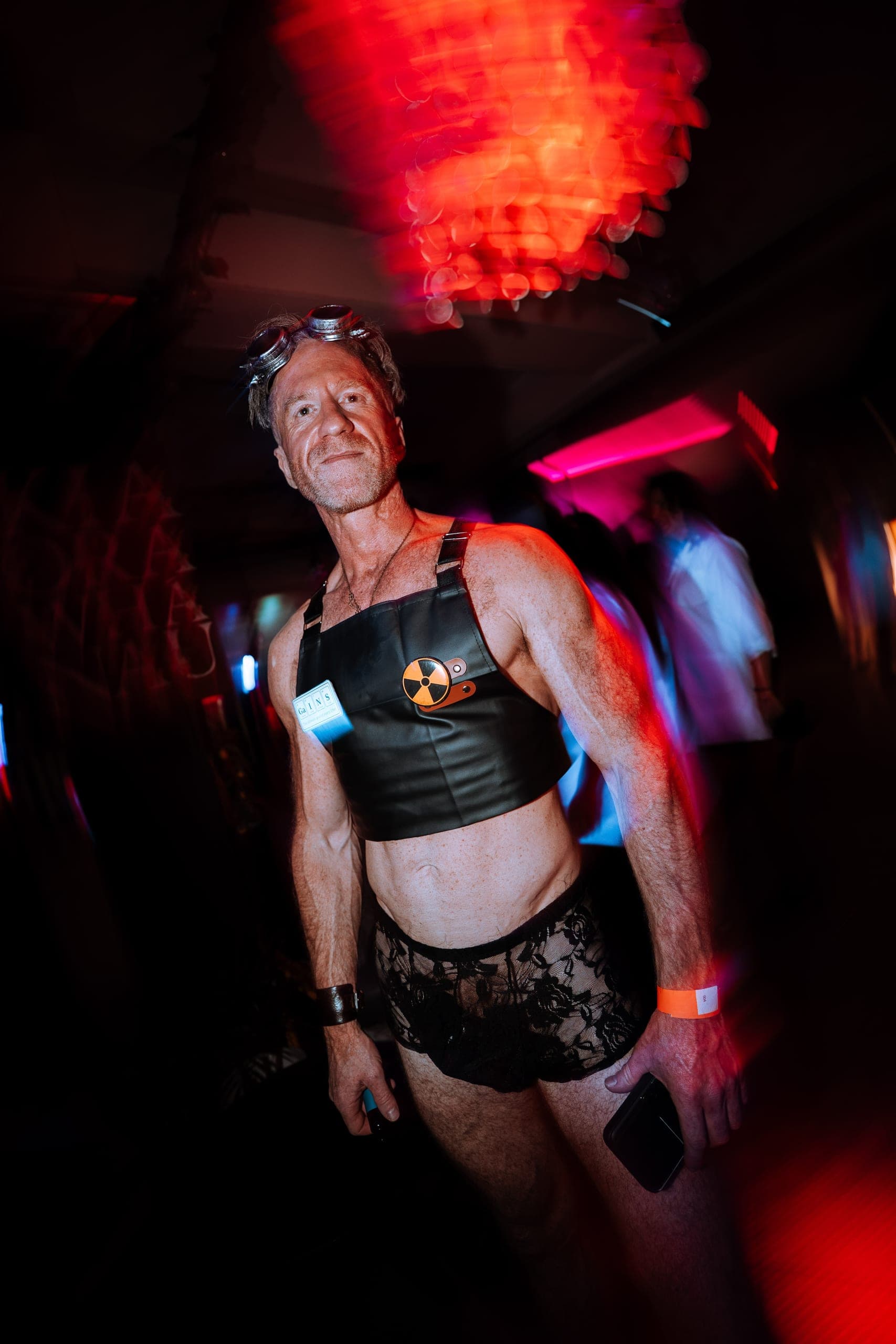 Events & Nightlife