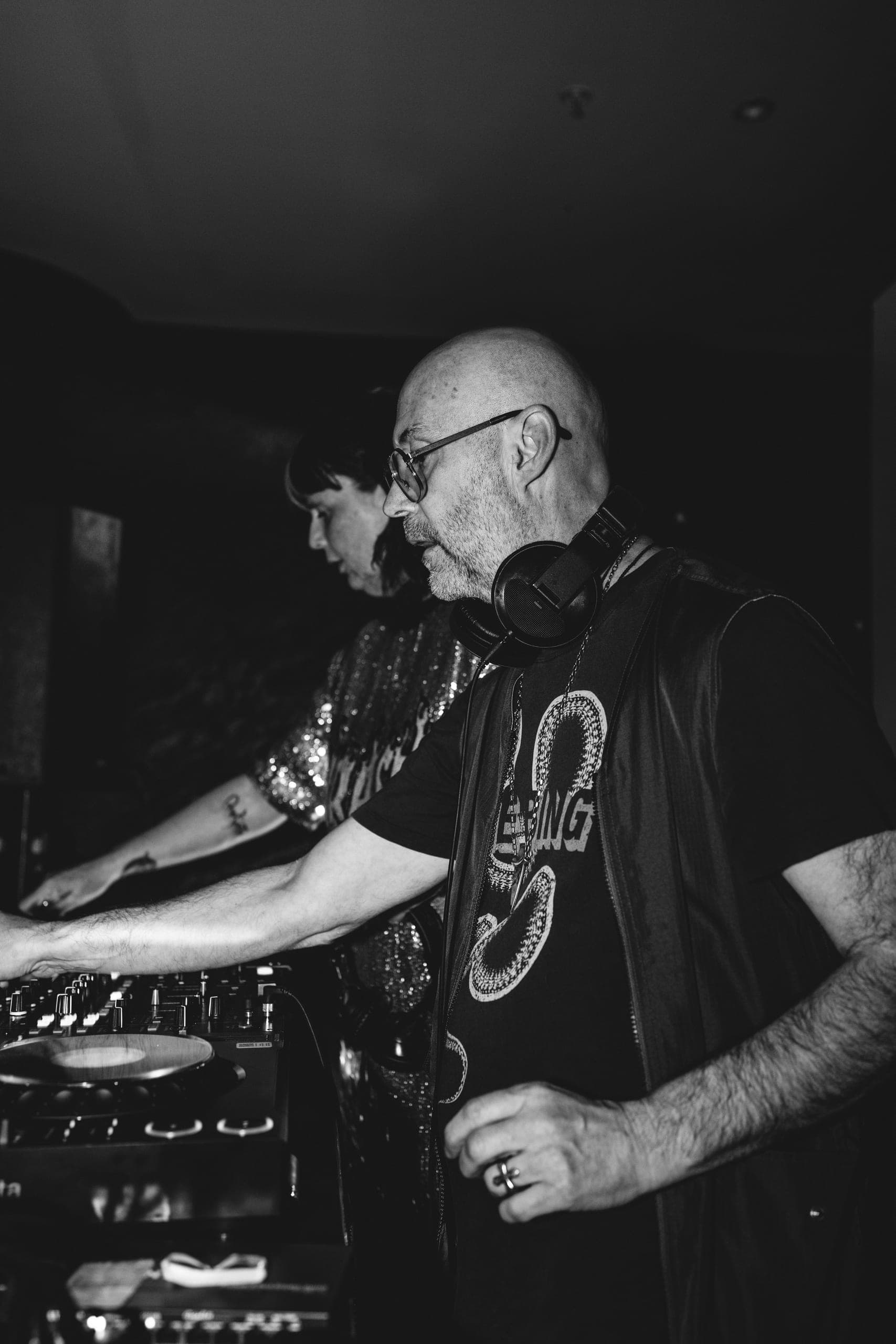 Events & Nightlife