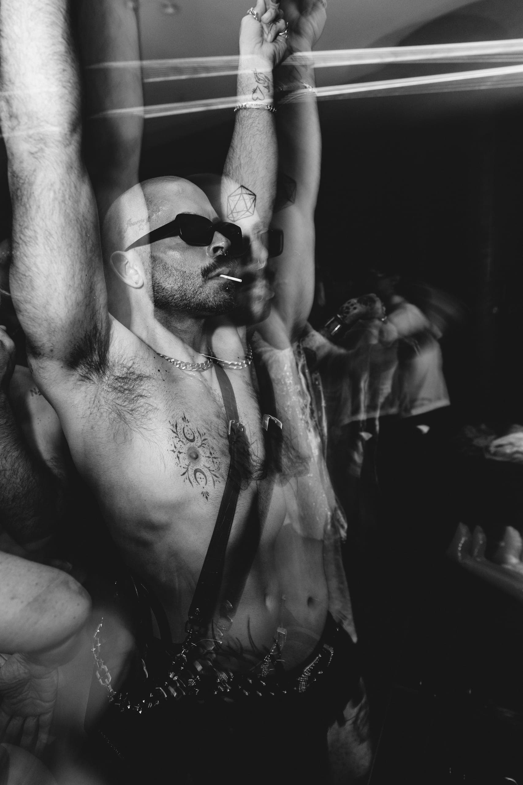 Events & Nightlife