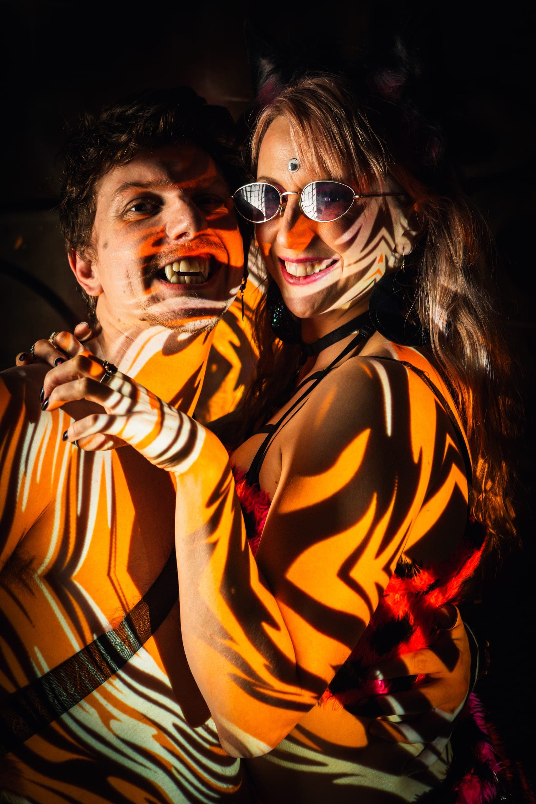 On-Site Photobooths