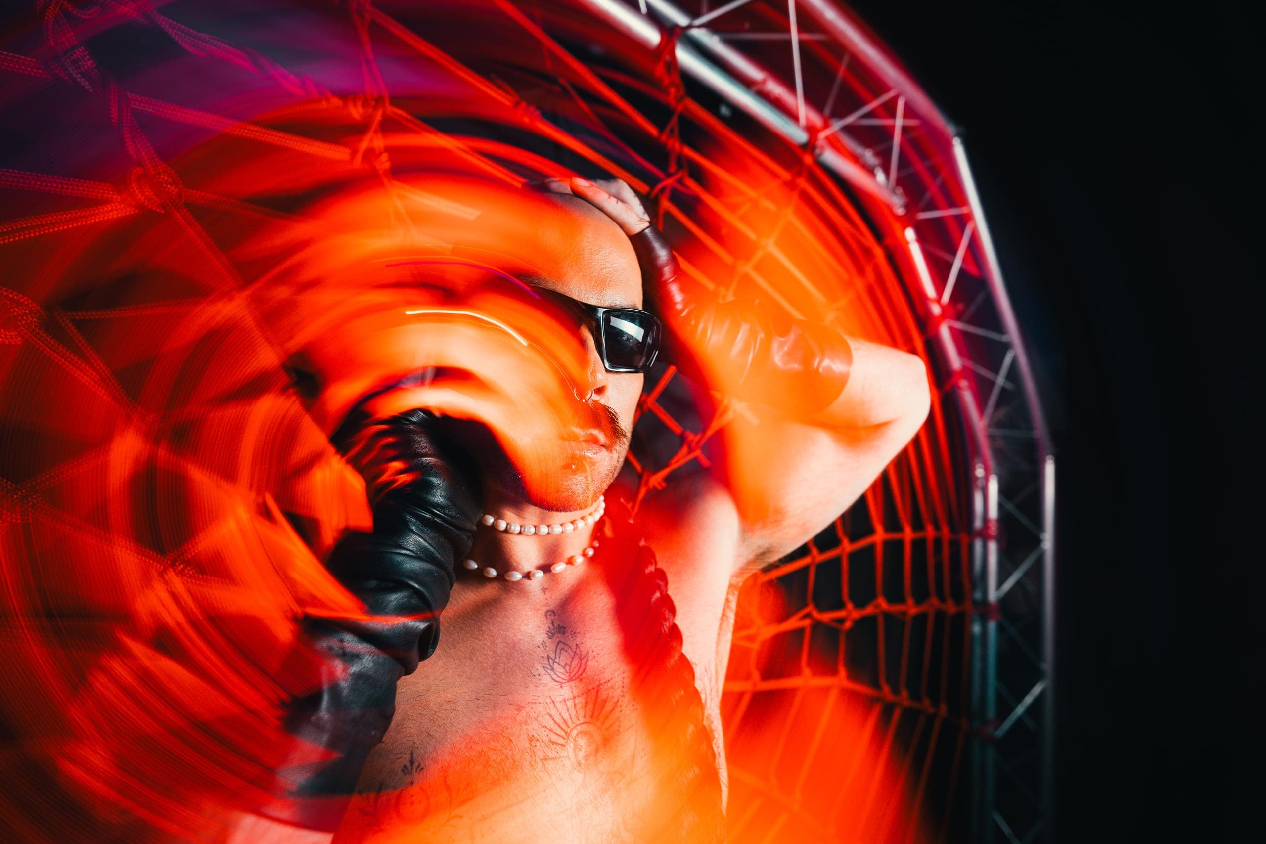 On-Site Photobooths