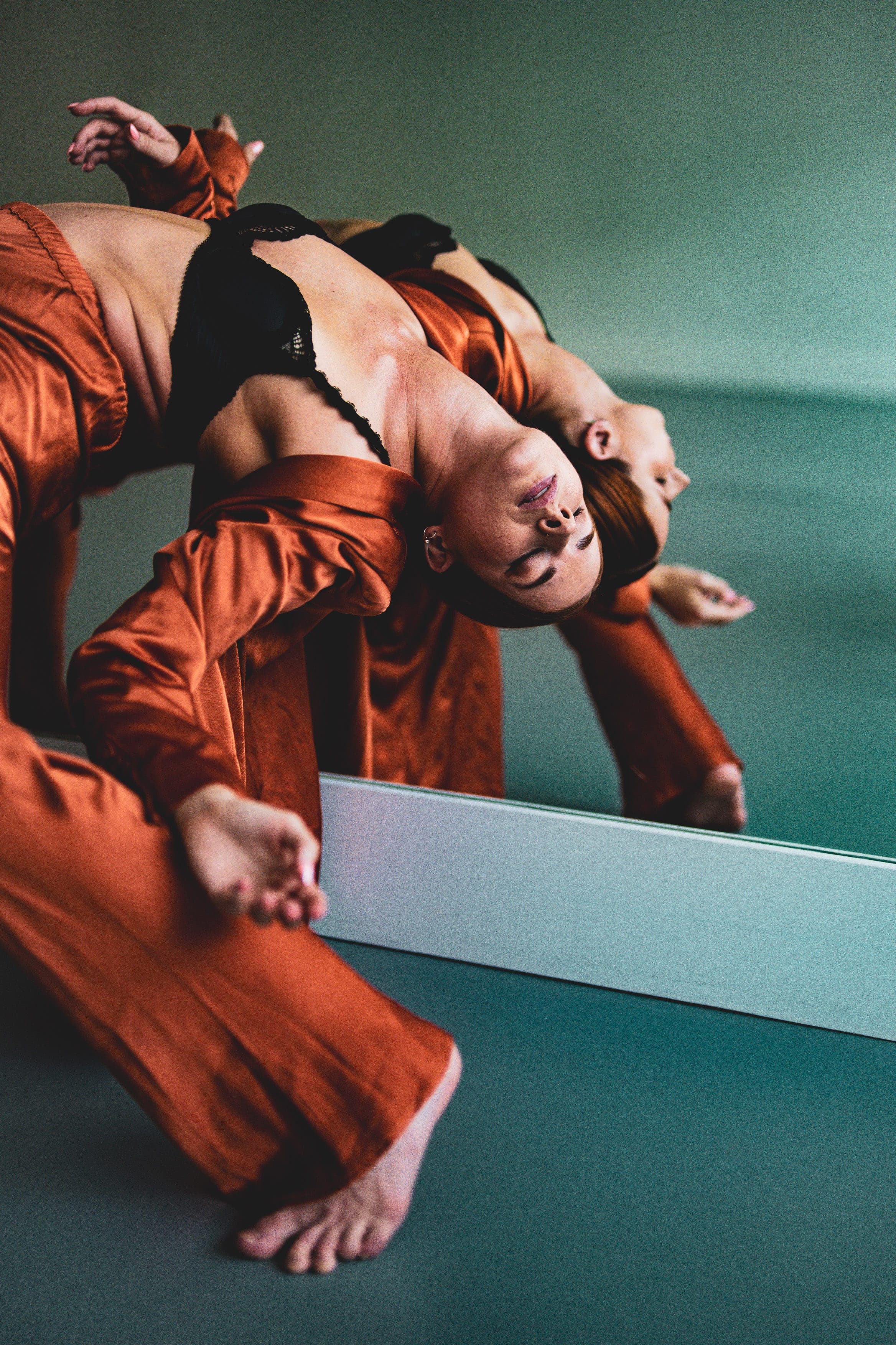Portraits