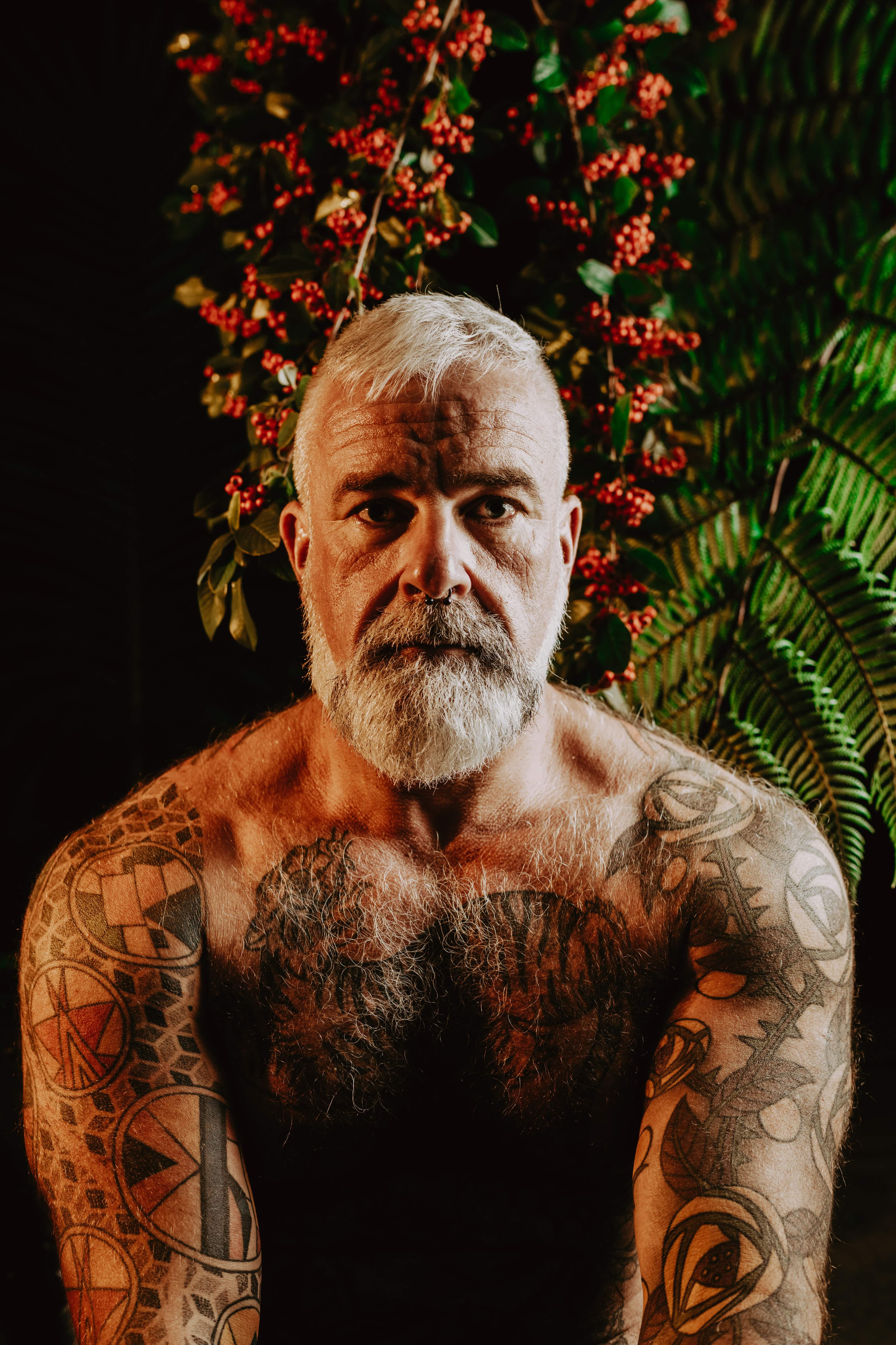 Portraits