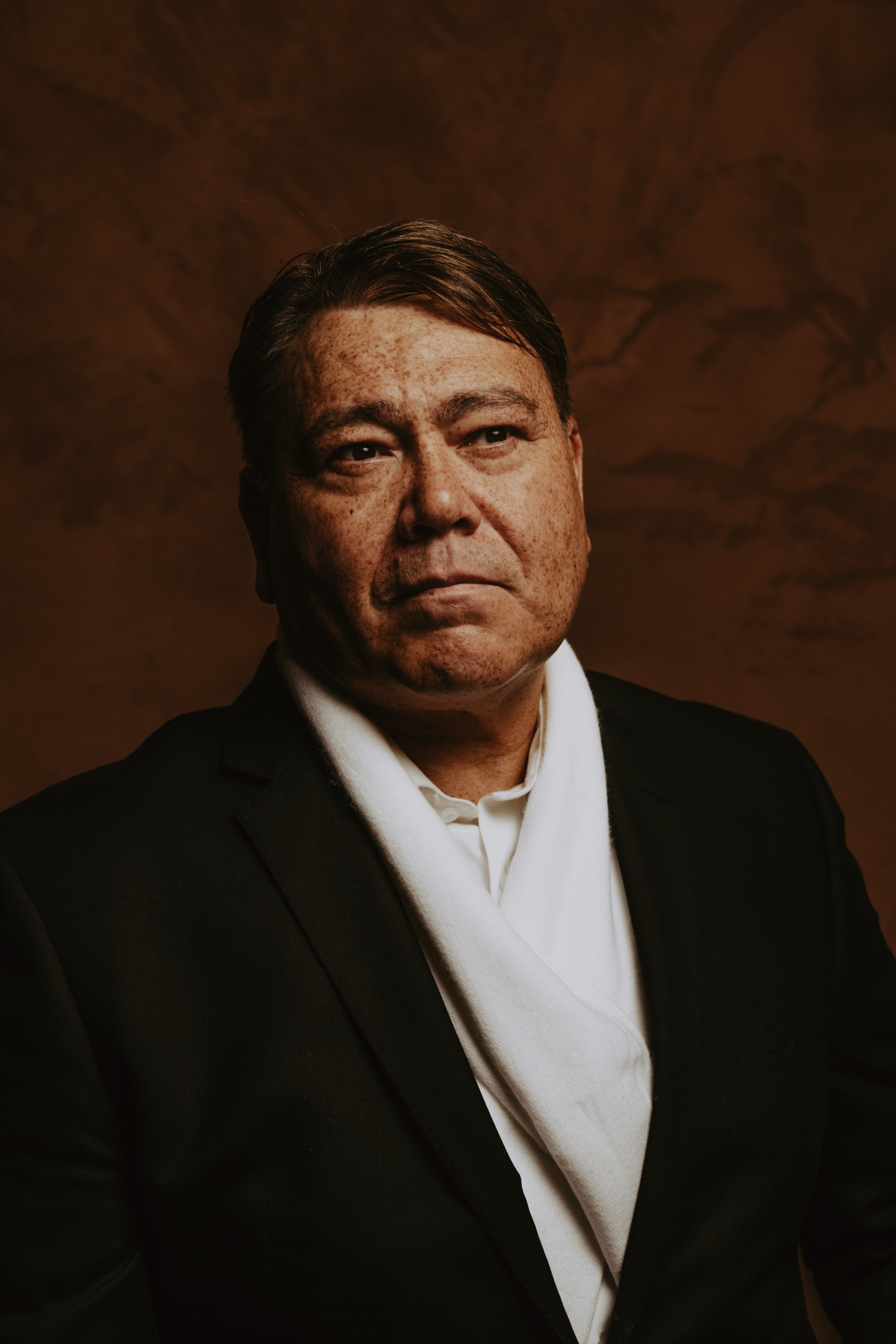Portraits