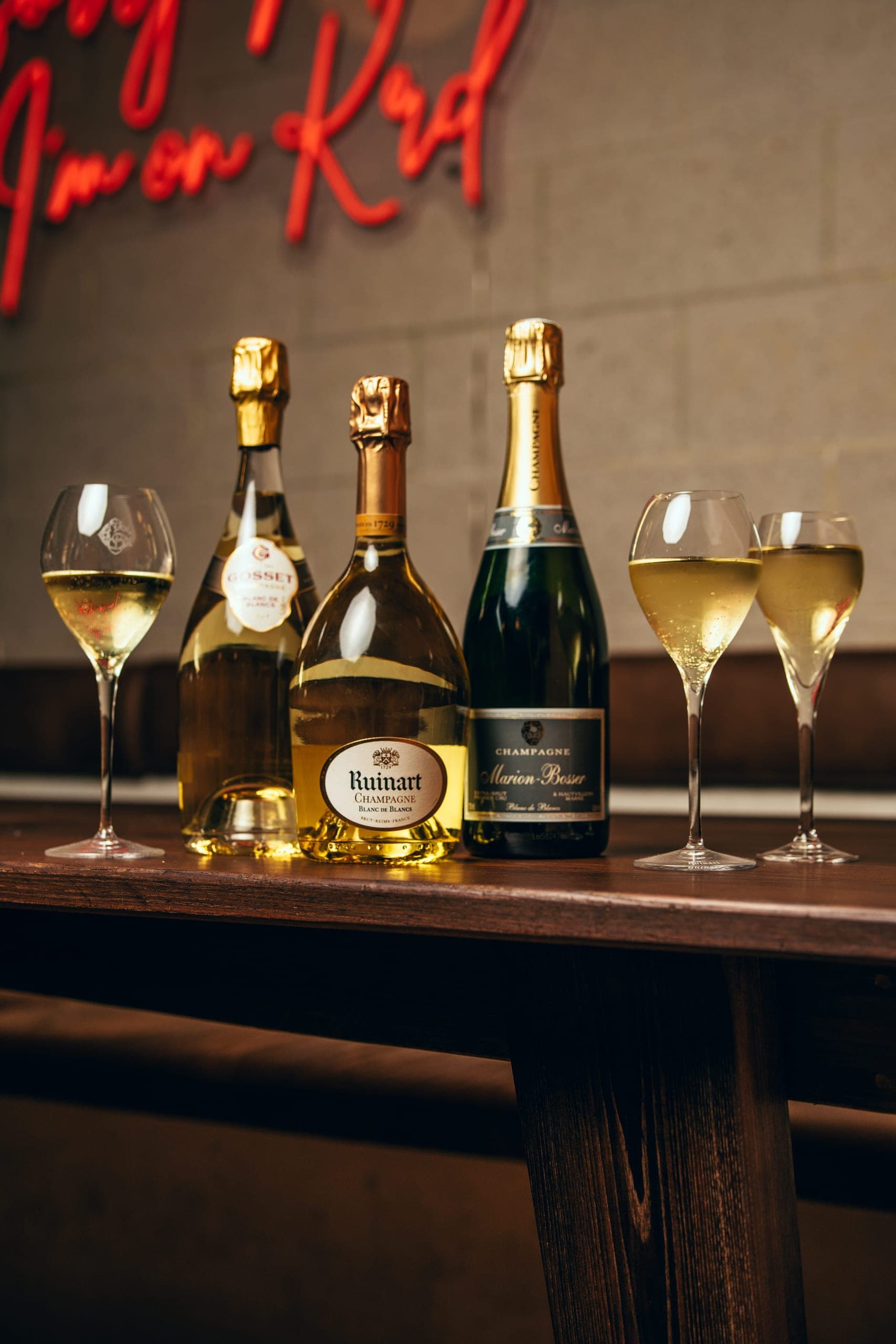 Food & Beverage — 28