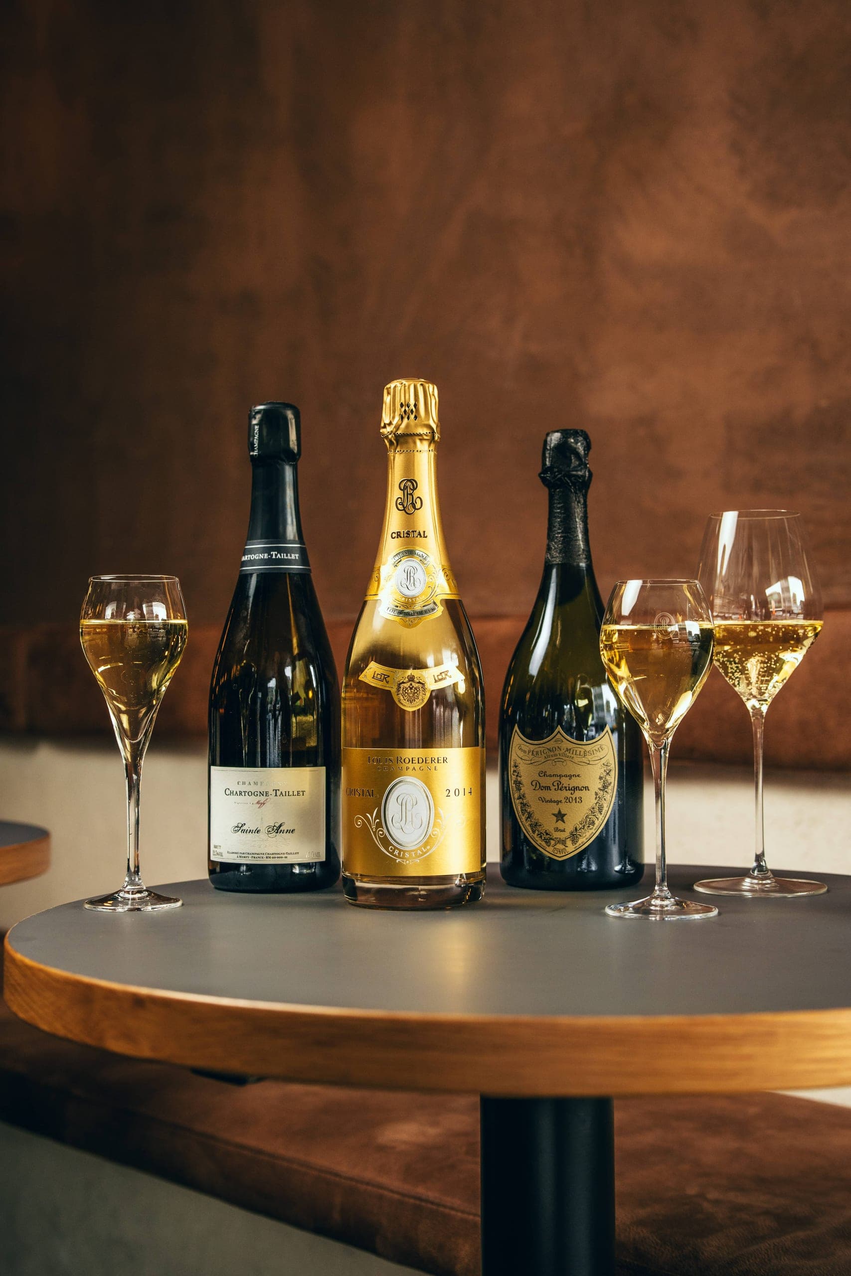 Food & Beverage — 31