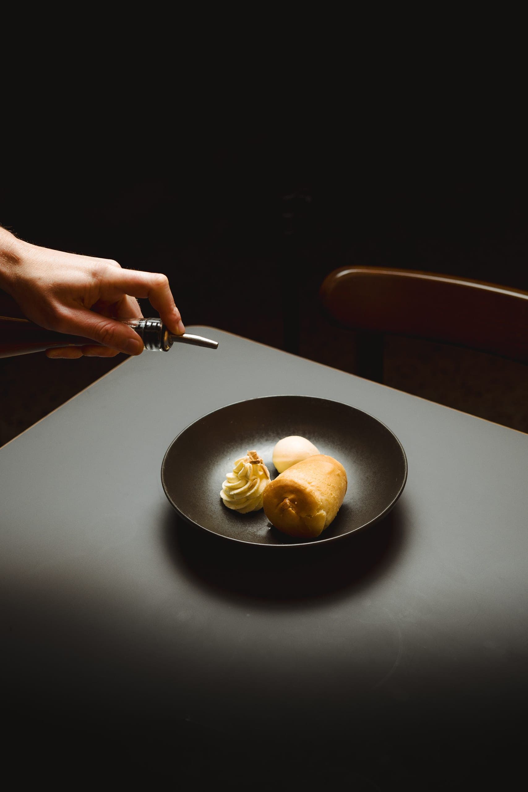 Food & Beverage — 06