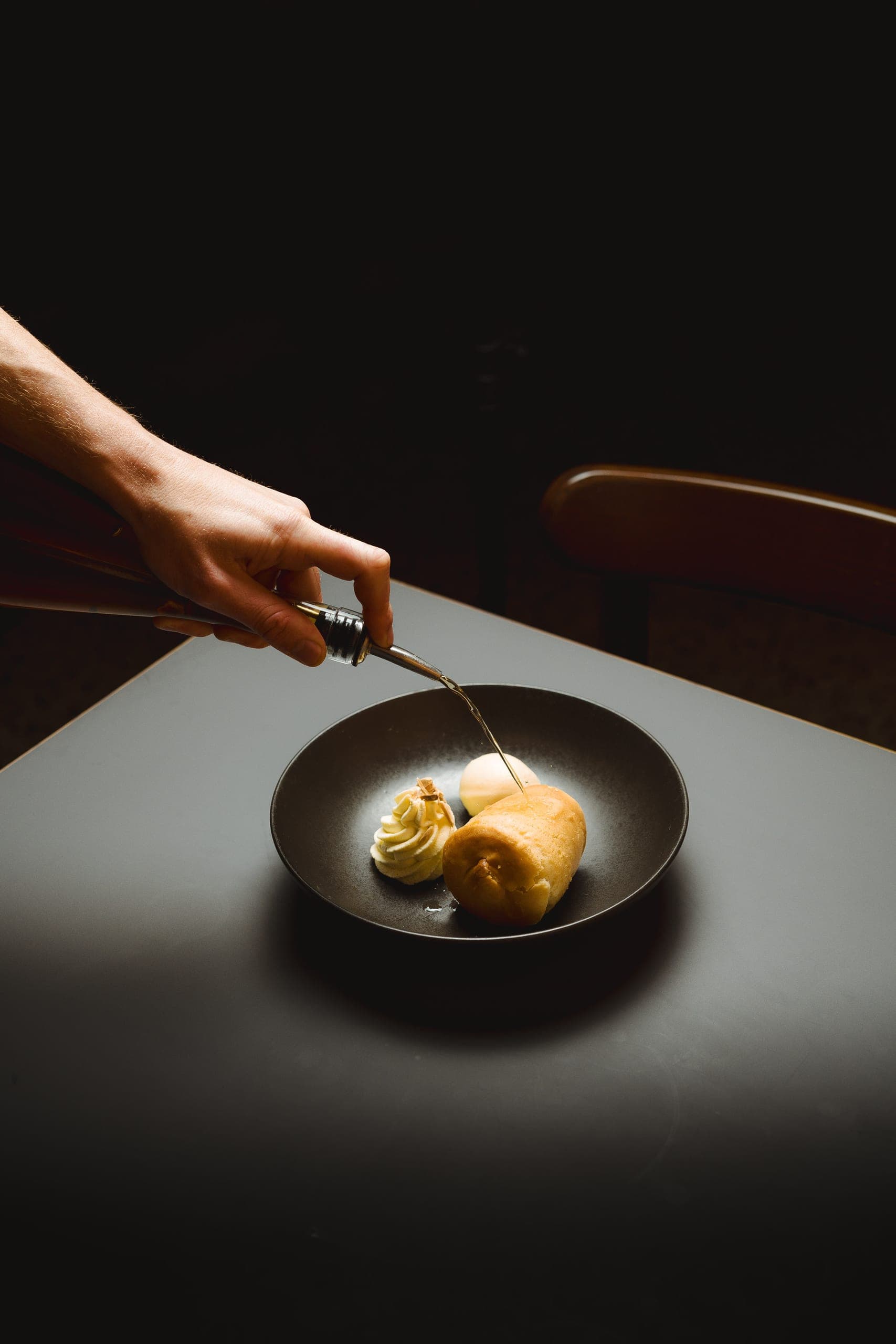 Food & Beverage — 17