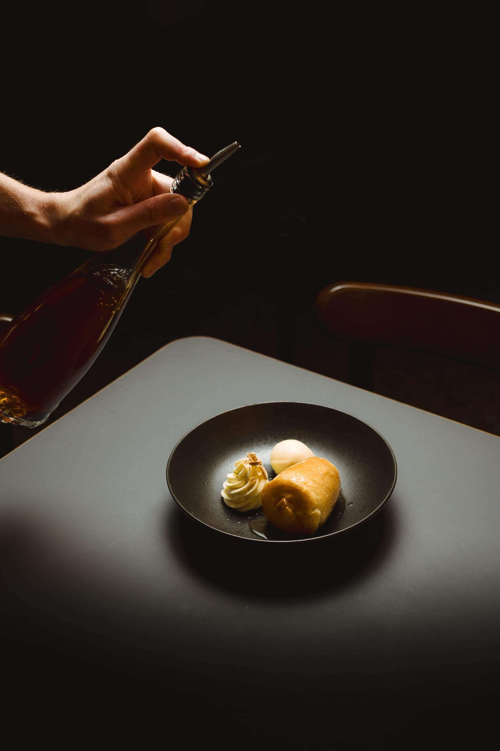 Food & Beverage — 24