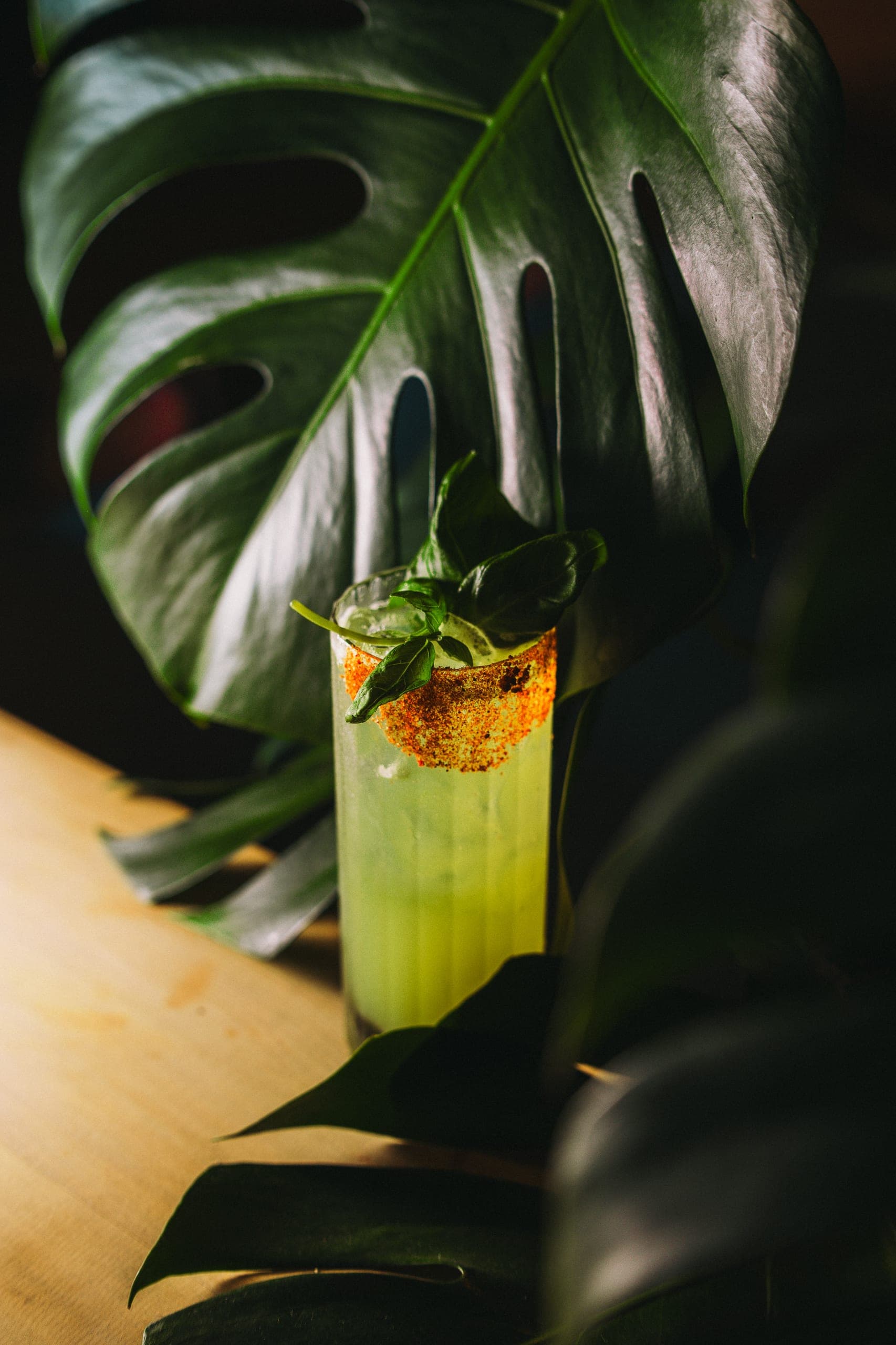 Food & Beverage — 15