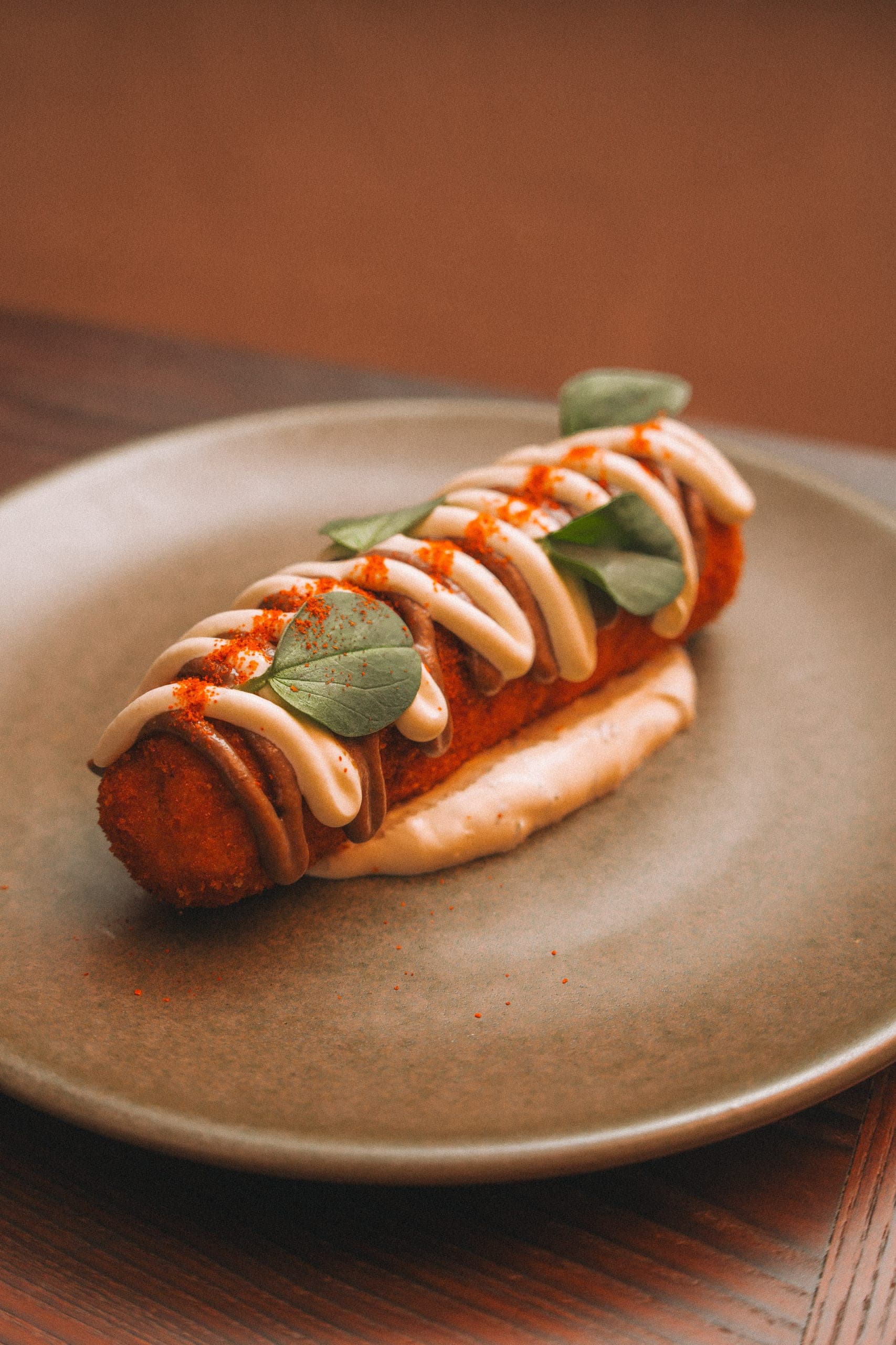 Food & Beverage — 22