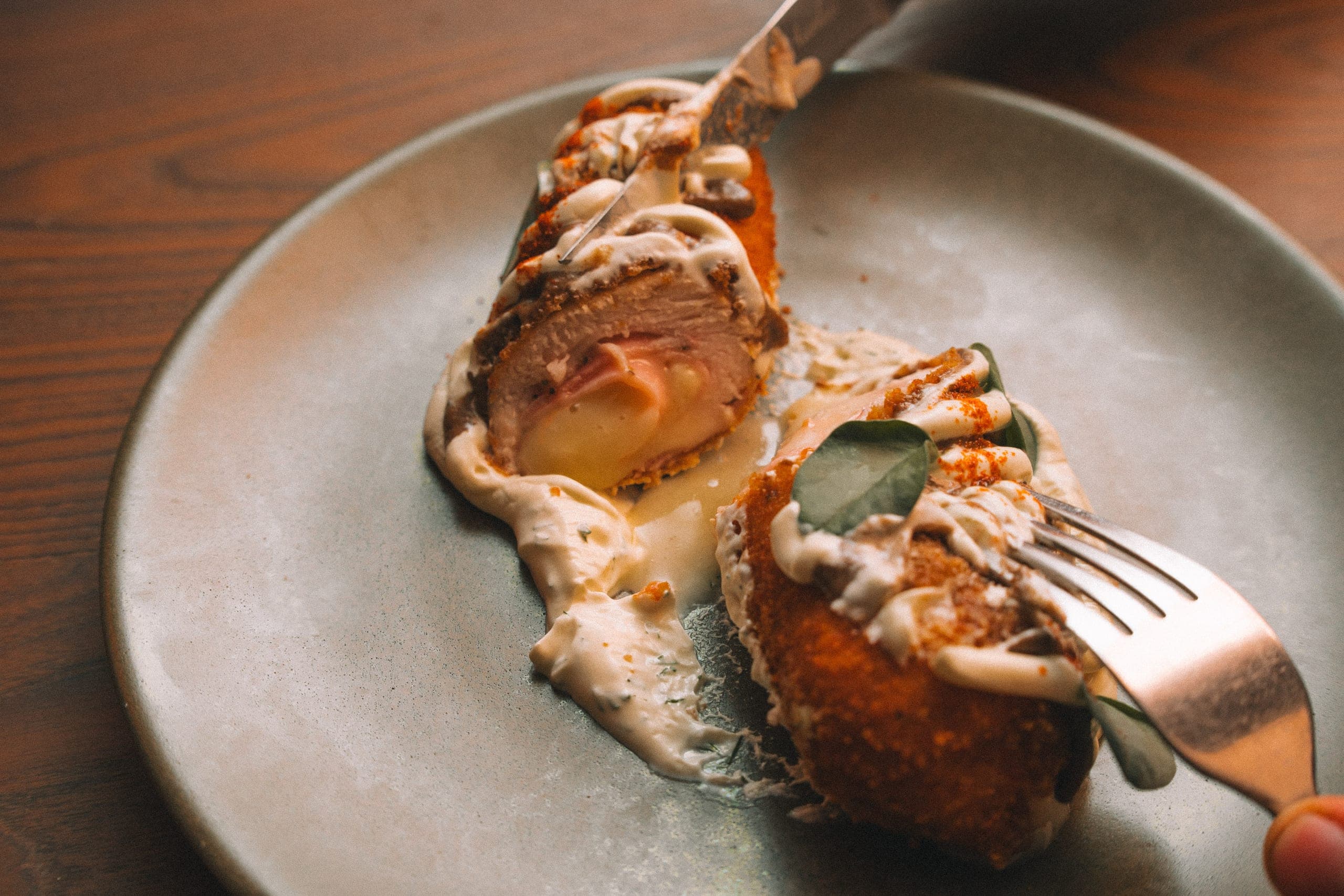 Food & Beverage — 30