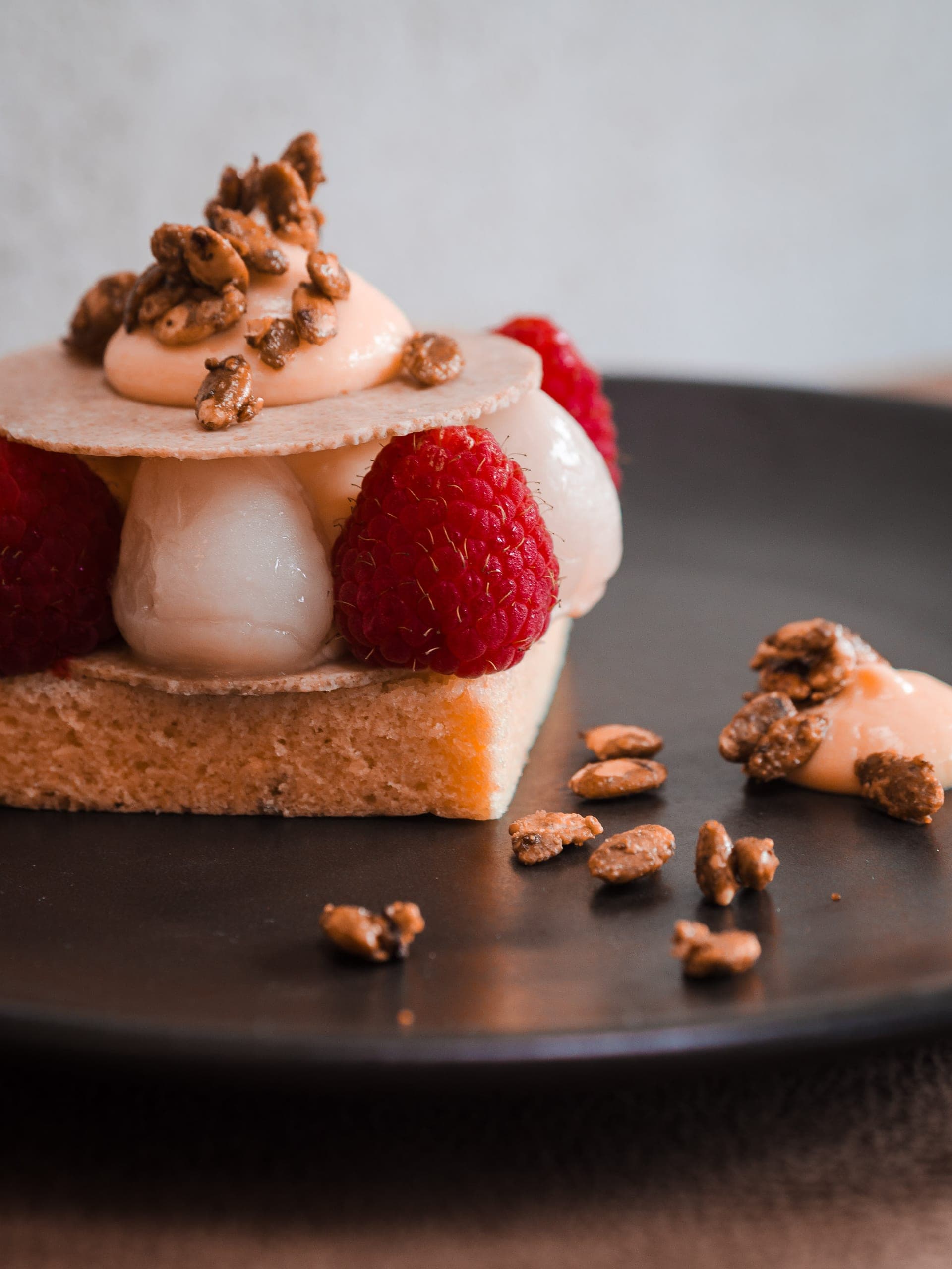 Food & Beverage — 09