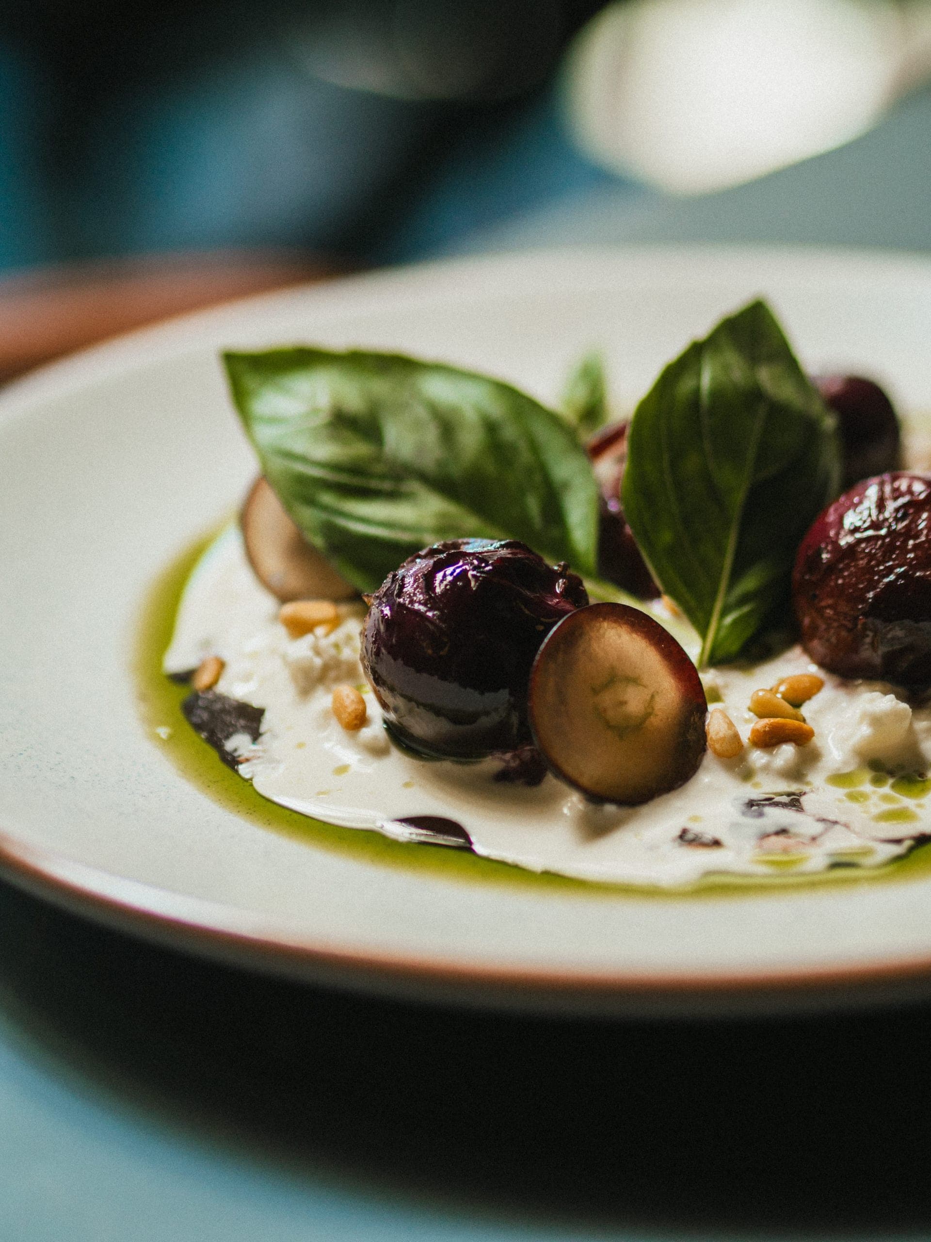 Food & Beverage — 10