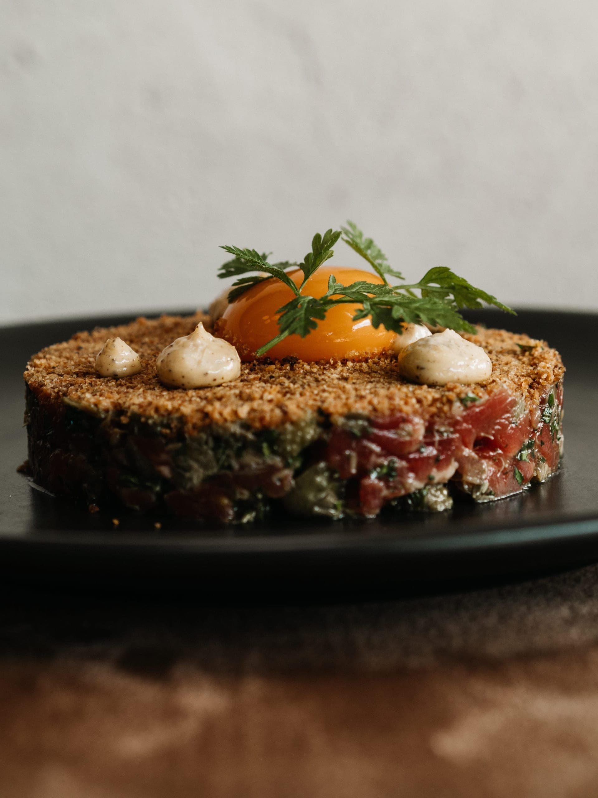 Food & Beverage — 05