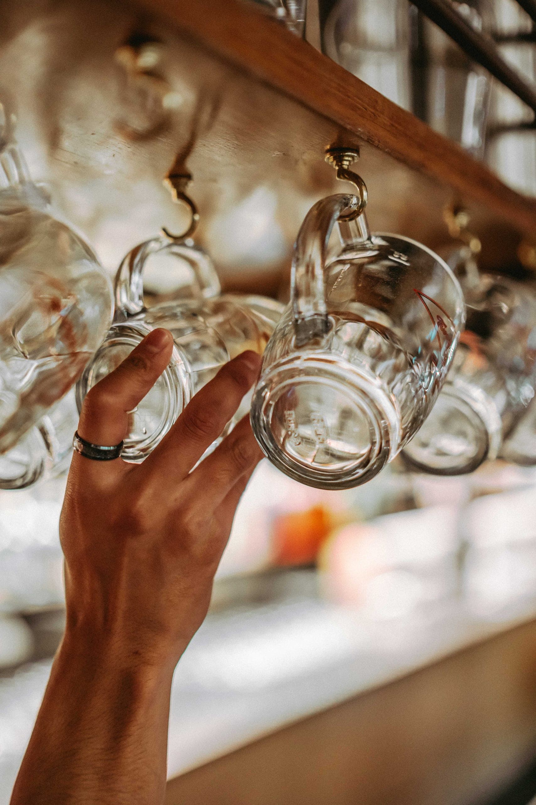 Food & Beverage — 07