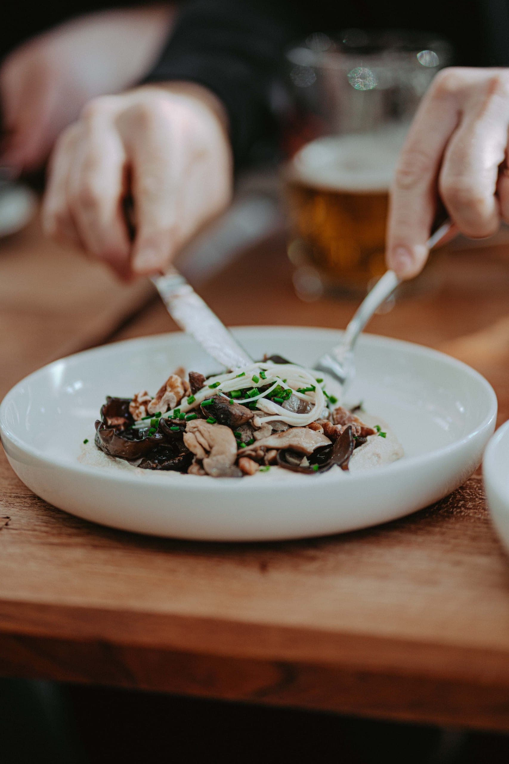 Food & Beverage — 26